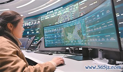 更多人人数据“跑起来”（锐财经）